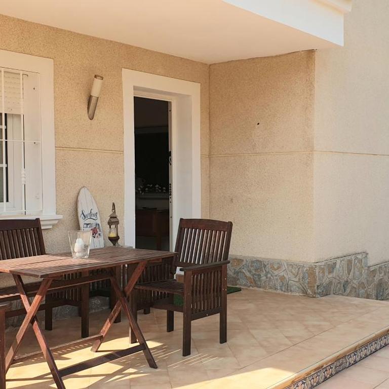 Rey Don Jaime - Casa de 3 dormitorios - 44