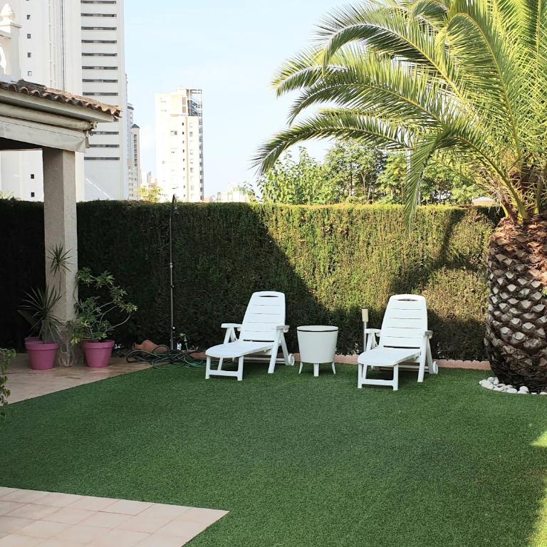 Rey Don Jaime - Casa de 3 dormitorios - 10