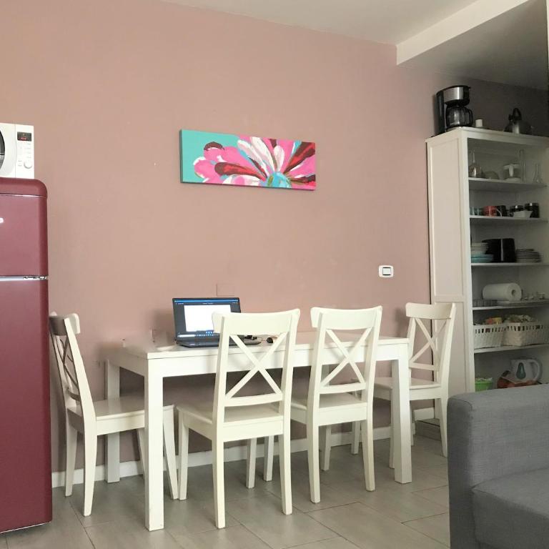 CRIS - close to VATICAN - Centre&StadiumArea - Appartement 1 Chambre - 2
