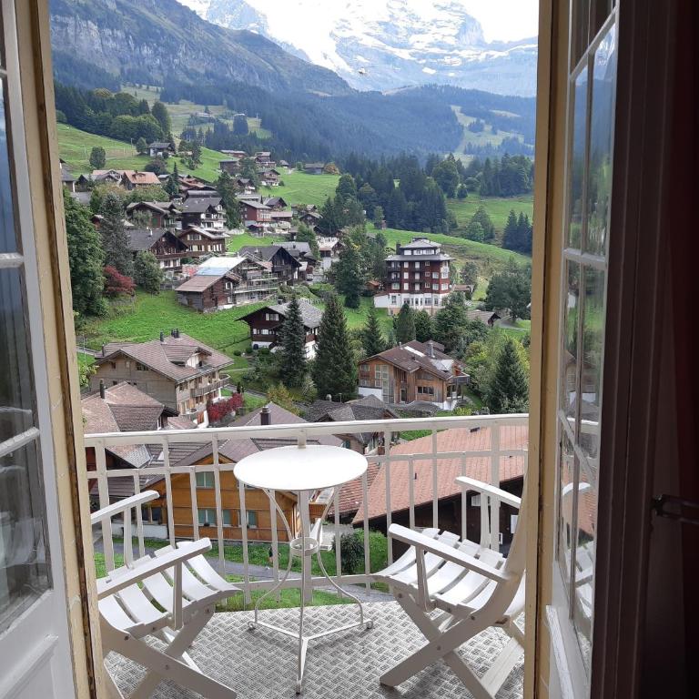 Hotel Regina - Deluxe Zimmer - 5