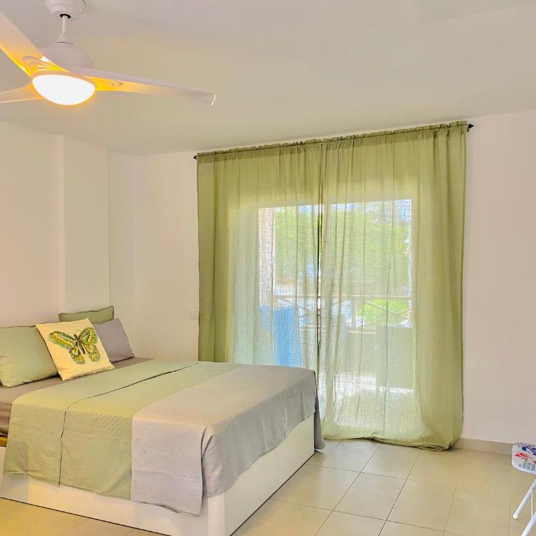 San Marino relax - Apartamento de 1 dormitorio - 15
