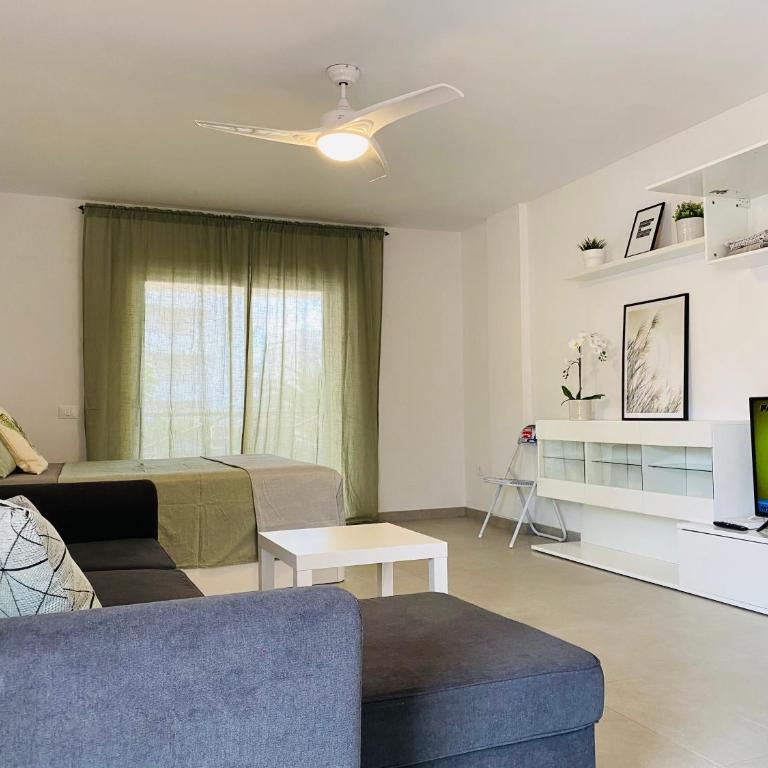 San Marino relax - Apartamento de 1 dormitorio - 9