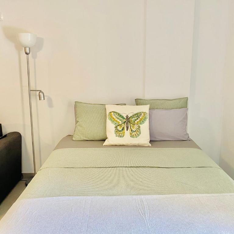 San Marino relax - Apartamento de 1 dormitorio - 13