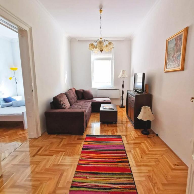 Centrum - Apartment - 4