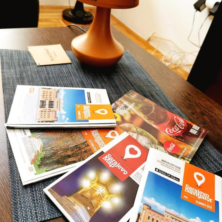 Centrum - Apartment - 9