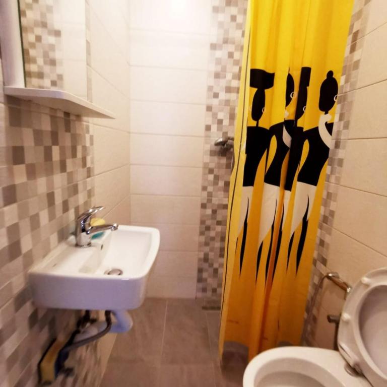 Centrum - Apartment - 21