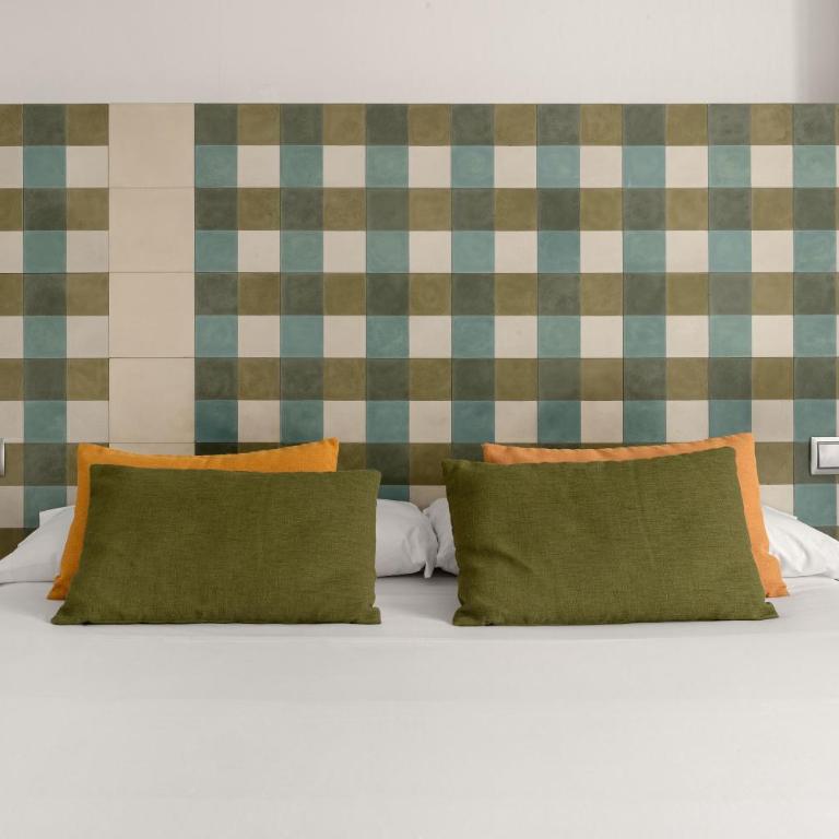 Eric Vökel Boutique Apartments - Gran Vía Suites - One-Bedroom Apartment with Balcony - 2