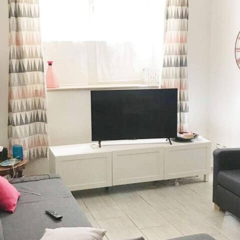 CRIS - close to VATICAN - Centre&StadiumArea - Appartement 1 Chambre - 11