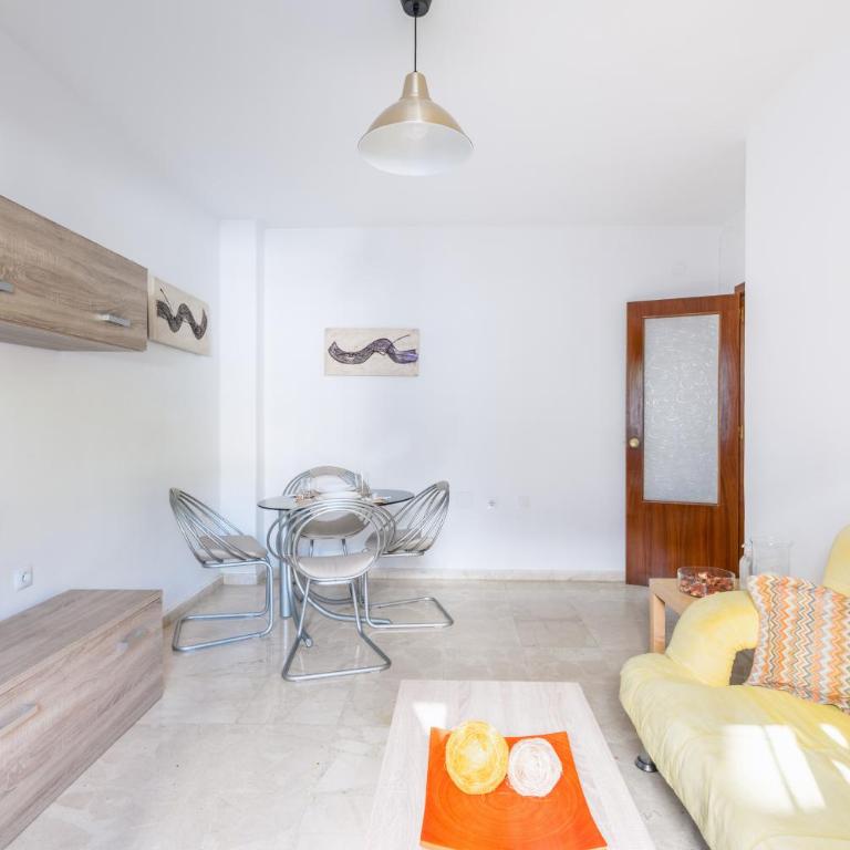 Esencias de Triana - Apartamento de 1 dormitorio - 4