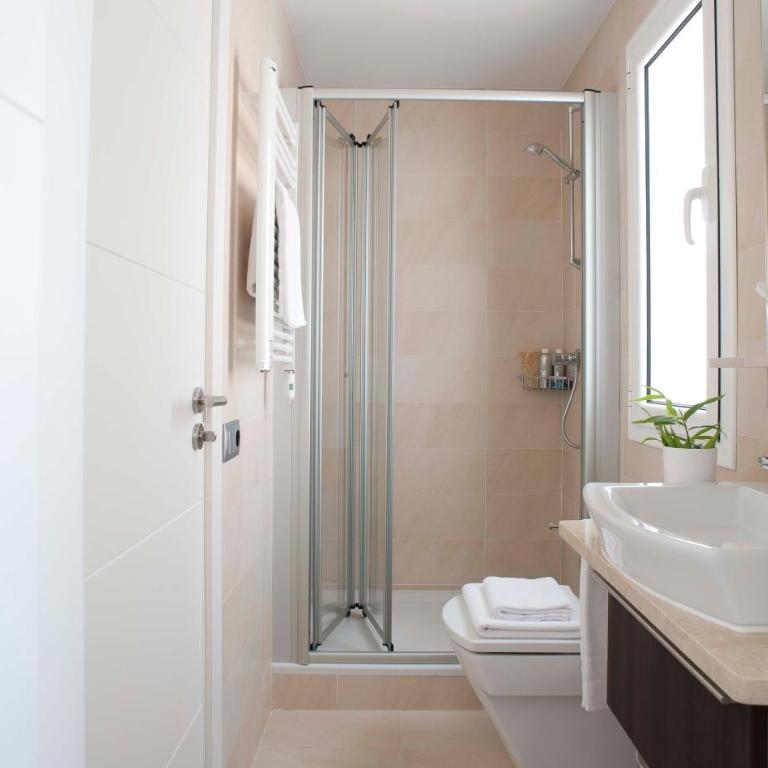 Eric Vökel Boutique Apartments - Gran Vía Suites - Two-Room Apartment - 9