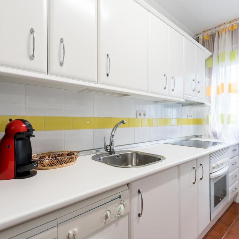 Esencias de Triana - Apartamento de 1 dormitorio - 10