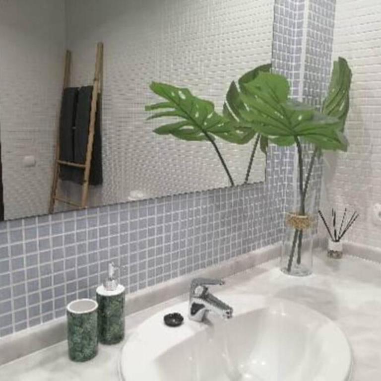 Beautiful apartment with pool in Palm Mar - One-Bedroom Apartment - 25