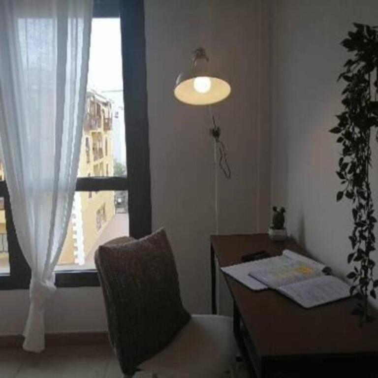 Beautiful apartment with pool in Palm Mar - One-Bedroom Apartment - 29