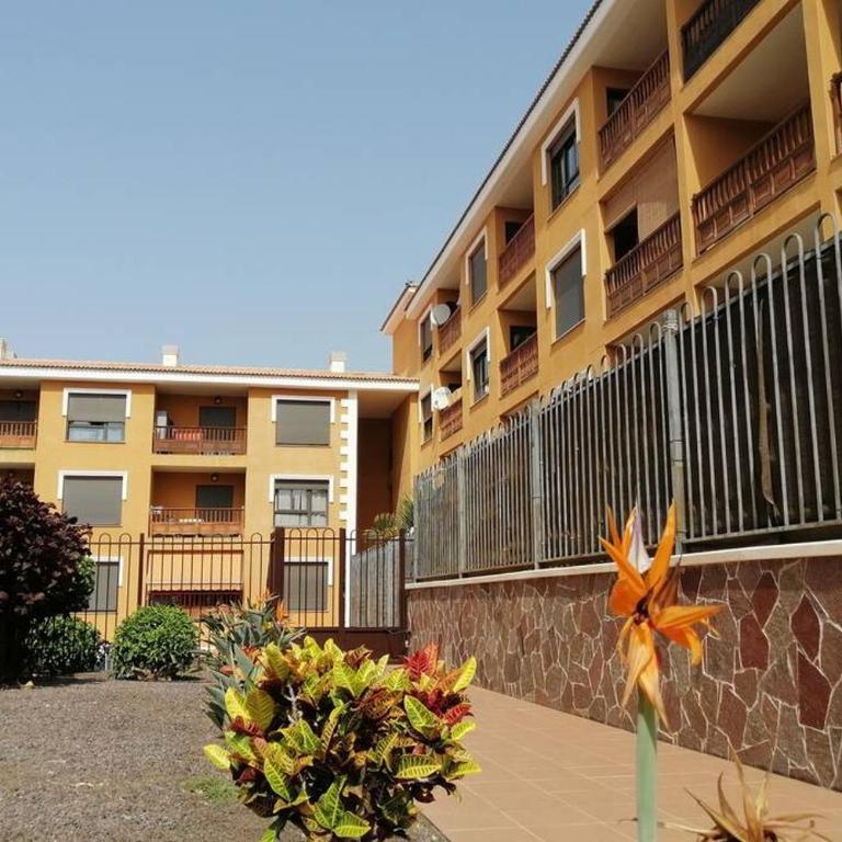 Beautiful apartment with pool in Palm Mar - One-Bedroom Apartment - 34