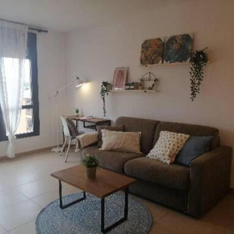 Beautiful apartment with pool in Palm Mar - One-Bedroom Apartment - 10