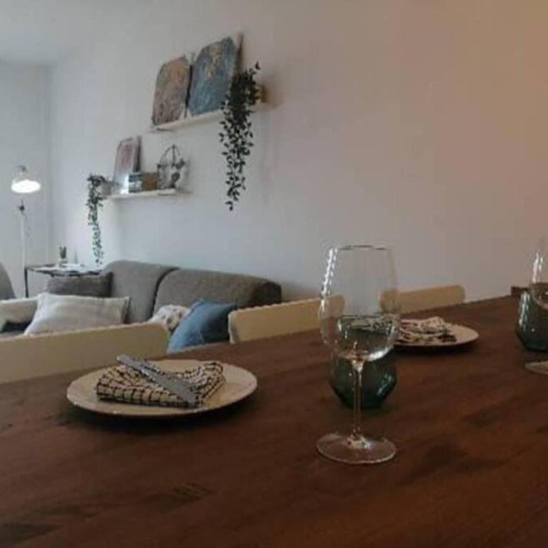 Beautiful apartment with pool in Palm Mar - One-Bedroom Apartment - 21