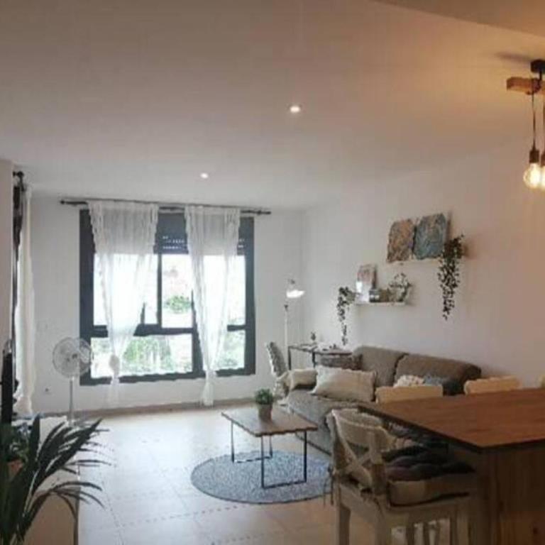 Beautiful apartment with pool in Palm Mar - One-Bedroom Apartment - 2