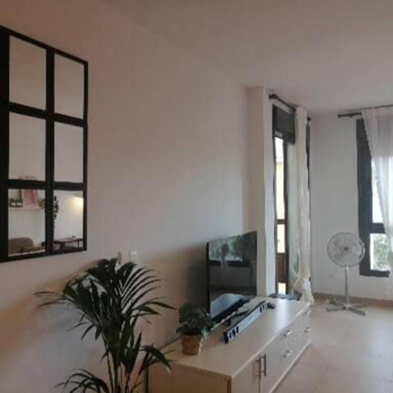 Beautiful apartment with pool in Palm Mar - One-Bedroom Apartment - 32