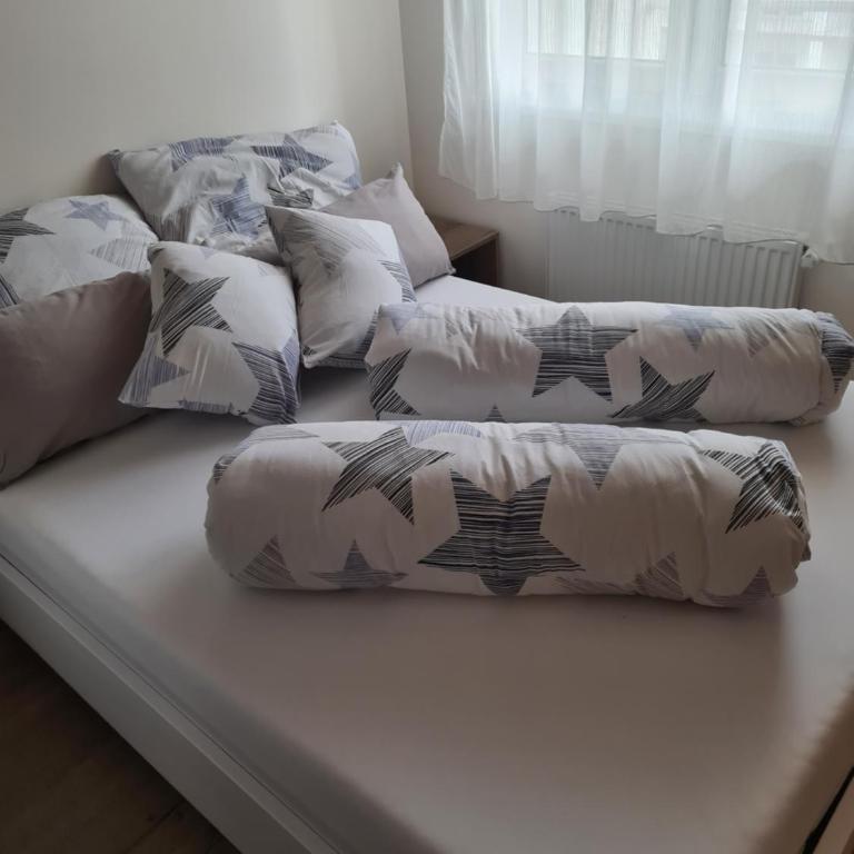 Apartman Majaa - Apartman sa 1 Spavaćom Sobom - 1