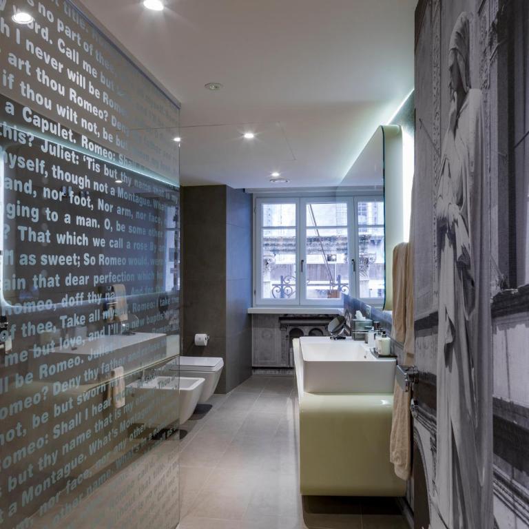 Lords of Verona Luxury Apartments - Appartamento Grand Deluxe - 6
