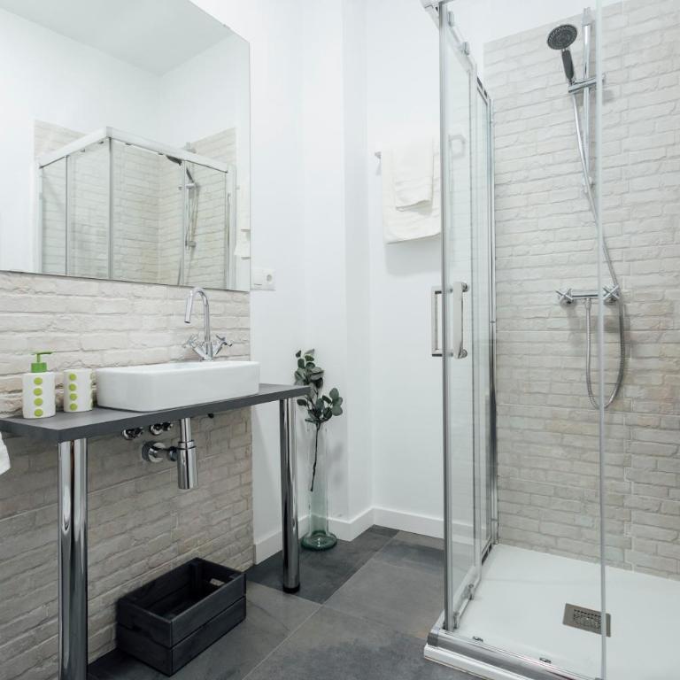 Alohamundi Martin Villa - Apartamento Superior - 16