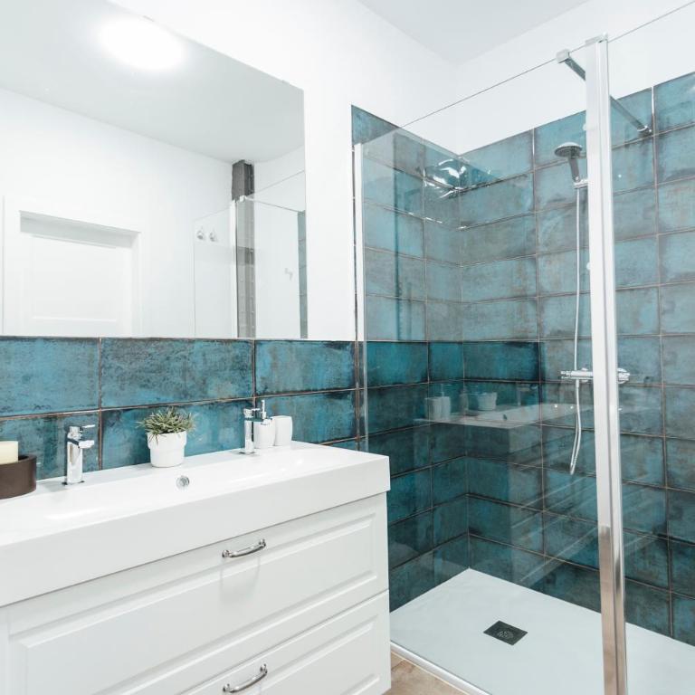 Alohamundi Martin Villa - Apartamento Superior - 20