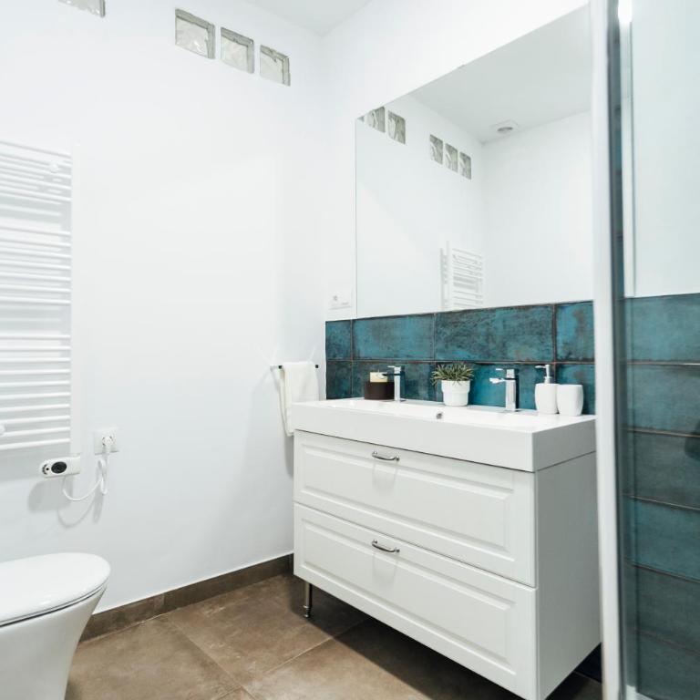 Alohamundi Martin Villa - Apartamento Superior - 21