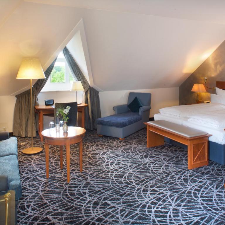 Der Sonnenhof - Deluxe Doppelzimmer - 5