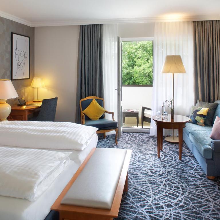 Der Sonnenhof - Superior Doppelzimmer - 2