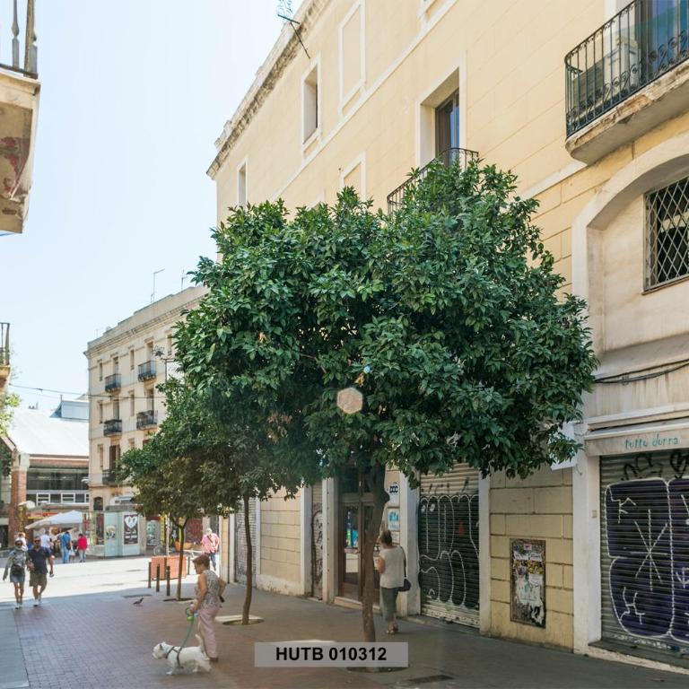 Alcam Glorias - Two-Bedroom Apartment (6 Adults) - 20