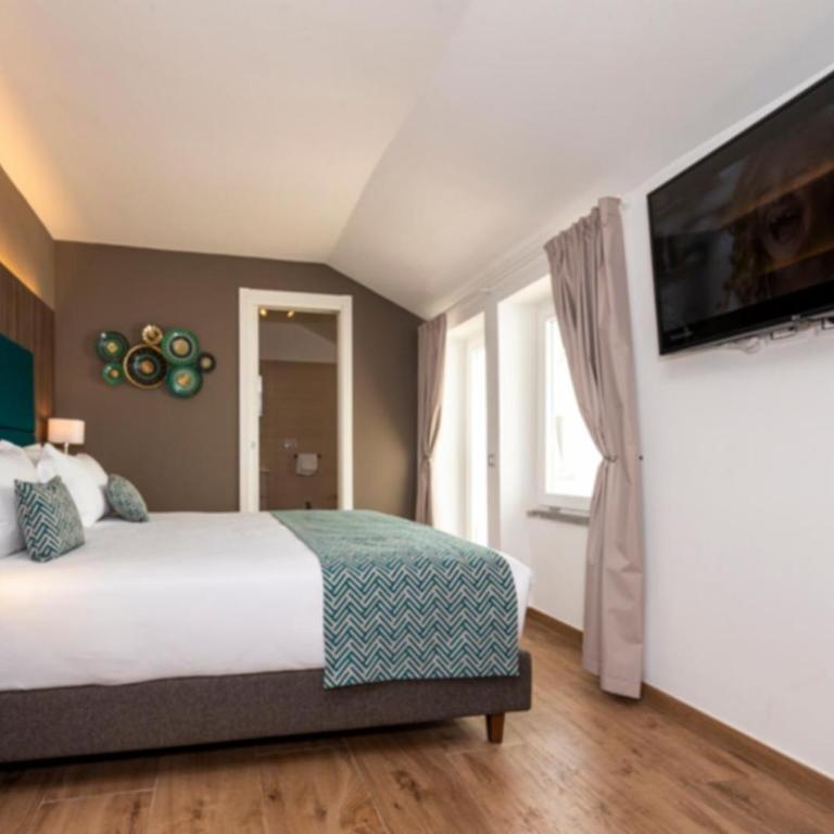 Aurelia Antica Suites & Apartments - Appartement avec Terrasse - 21
