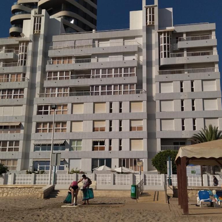 Martí - Apartamento de 3 dormitorios - 30