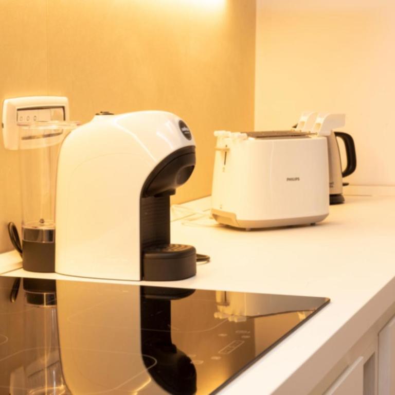 Aurelia Antica Suites & Apartments - Appartement avec Terrasse - 28