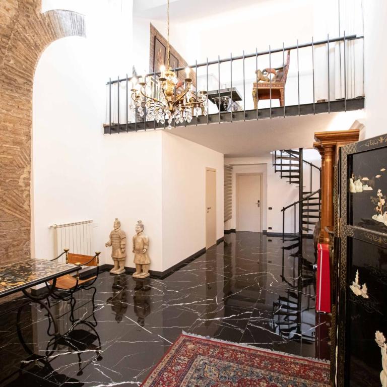 Il Monastero Collection - Suite Presidenziale - 4