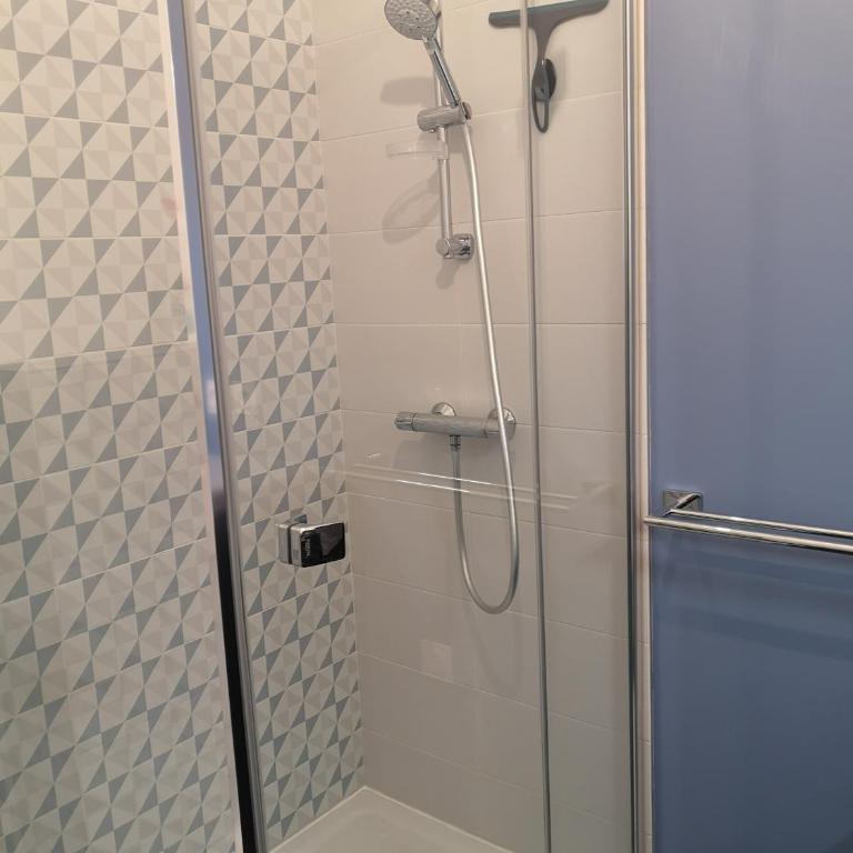 L'imprimerie, charmant pied à terre indépendant - Appartamento con 1 Camera da Letto - 6