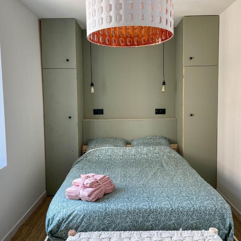 Arles fait sa révolution - Maison 2 Chambres - 19