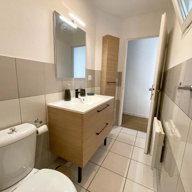 Arles fait sa révolution - Maison 2 Chambres - 26