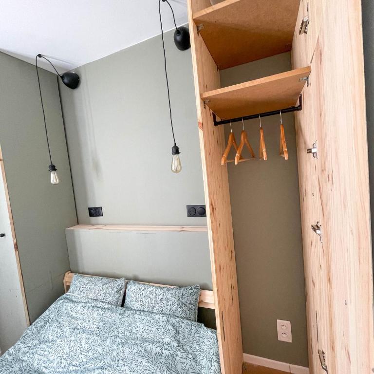 Arles fait sa révolution - Maison 2 Chambres - 22