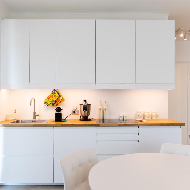 Pigneto Rooftop - Appartamento con 2 Camere da Letto - 13