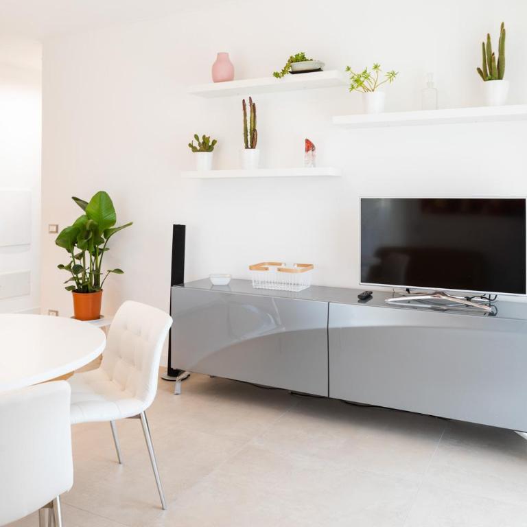 Pigneto Rooftop - Appartamento con 2 Camere da Letto - 43