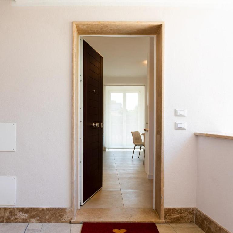 Pigneto Rooftop - Appartamento con 2 Camere da Letto - 36