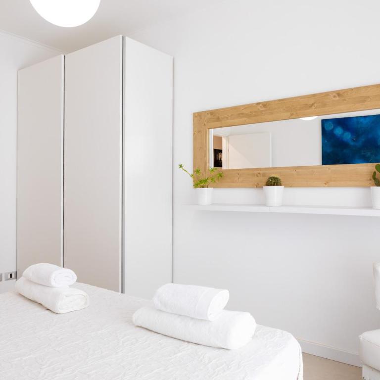 Pigneto Rooftop - Appartamento con 2 Camere da Letto - 35