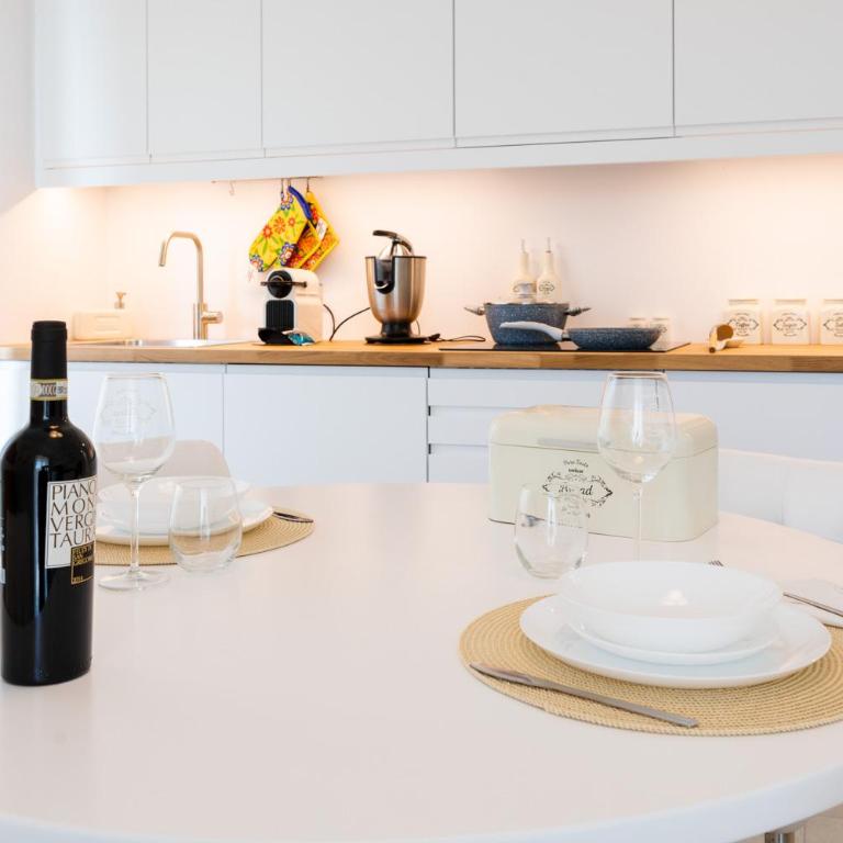 Pigneto Rooftop - Appartamento con 2 Camere da Letto - 11