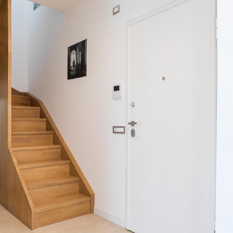 Pigneto Rooftop - Appartamento con 2 Camere da Letto - 6