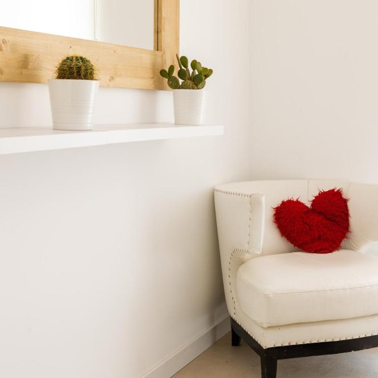 Pigneto Rooftop - Appartamento con 2 Camere da Letto - 7