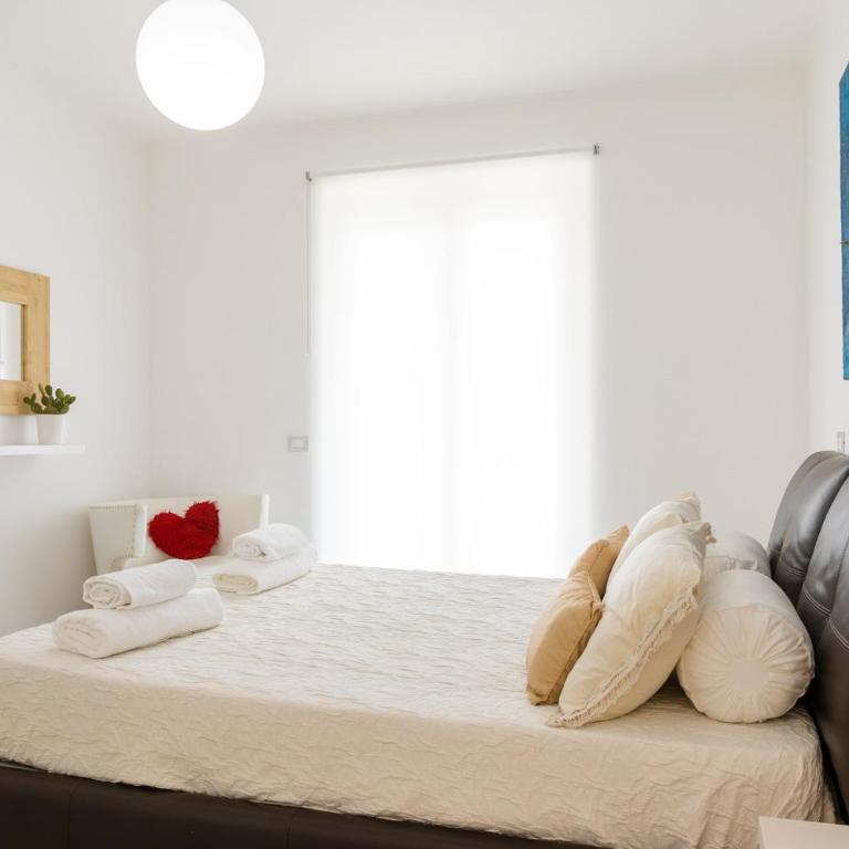 Pigneto Rooftop - Appartamento con 2 Camere da Letto - 3