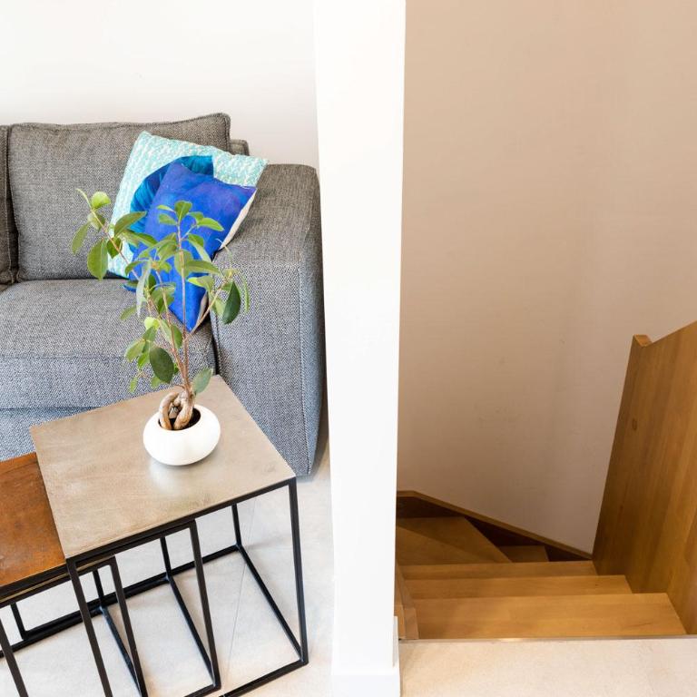 Pigneto Rooftop - Appartamento con 2 Camere da Letto - 24