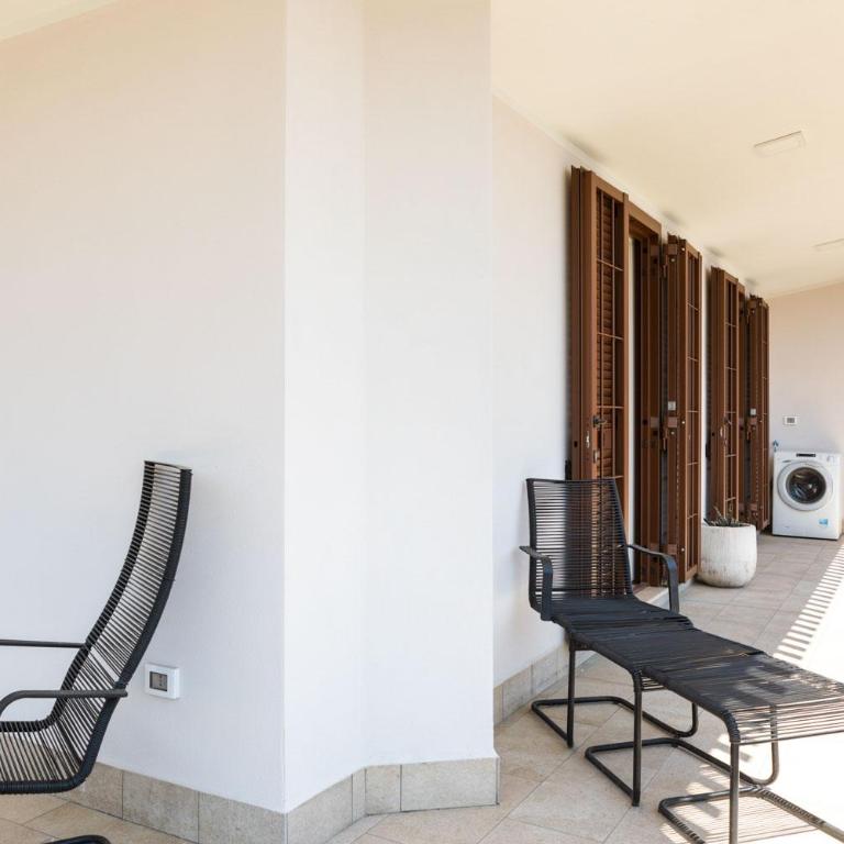 Pigneto Rooftop - Appartamento con 2 Camere da Letto - 21