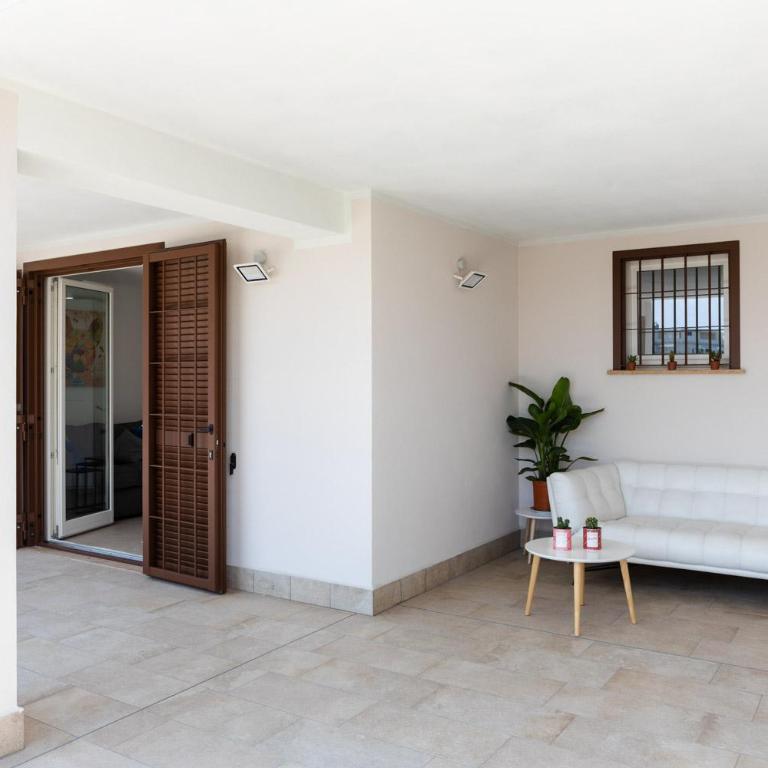 Pigneto Rooftop - Appartamento con 2 Camere da Letto - 22