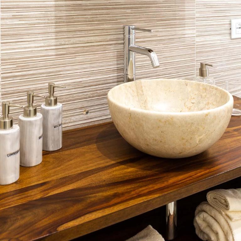 Pigneto Rooftop - Appartamento con 2 Camere da Letto - 17